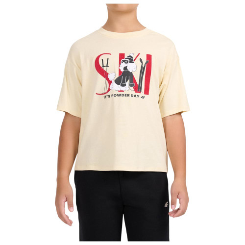 4F TSHIRT